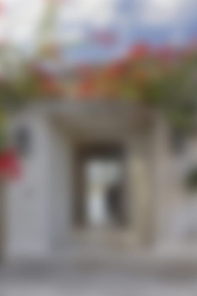 Welcome to Villa Marlina!